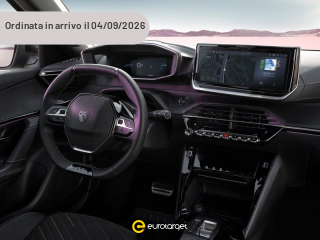 PEUGEOT 2008 Hybrid 145 e-DCS6 GT Exclusive