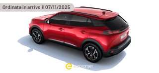 PEUGEOT 2008 PureTech 100 S&S Allure
