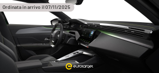 PEUGEOT 308 BlueHDi 130 S&S EAT8 Style