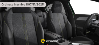 PEUGEOT 308 Hybrid 145 e-DCS6 Allure