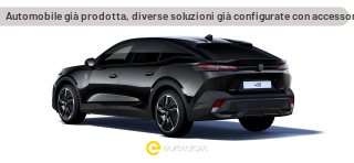 PEUGEOT 408  Plug-in Hybrid 225 e-EAT8 GT