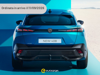 PEUGEOT 408  Plug-in Hybrid 225 e-EAT8 Allure