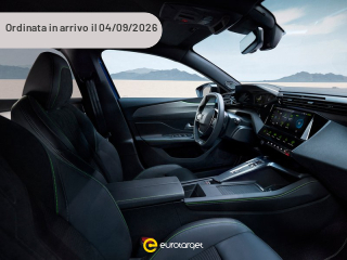 PEUGEOT 408  Plug-in Hybrid 225 e-EAT8 Allure Business