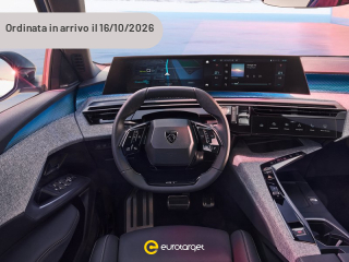 PEUGEOT 3008 Plug-in Hybrid 225 e-DCS7 Allure