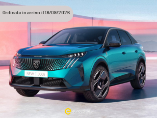 PEUGEOT 3008  Dual Motor (73kWh) 325CV Allure Business