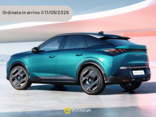 PEUGEOT 3008  mot.elet.(96.9kWh) Long Range 230 CV Allure Business