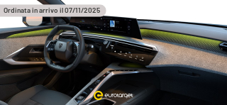 PEUGEOT 5008 Plug-in Hybrid 195 e-DCS7 GT