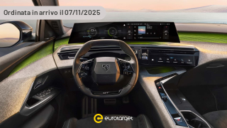 PEUGEOT 5008 motore elettrico (98kWh) 230 CV Long Range GT