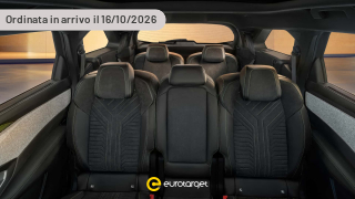 PEUGEOT 5008 Plug-in Hybrid 225 e-DCS7 GT Exclusive