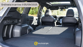 SUBARU Forester 2.0 MHEV CVT Lineartronic Premium