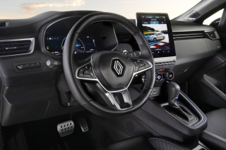 RENAULT Clio Blue dCi 100 CV 5 porte Evolution