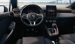 RENAULT Clio Full Hybrid E-Tech 145 CV 5 porte Evolution