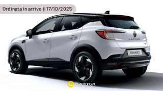 RENAULT Captur TCe 90 CV Equilibre