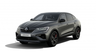 RENAULT Arkana TCe 140 CV EDC Techno