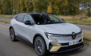 Offerta RENAULT Megane M&eacute;gane E-Tech Electric 220 CV Comfort Range AC11 Techno