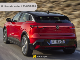 RENAULT Megane M&eacute;gane E-Tech Electric 220 CV Comfort Range AC11 Techno