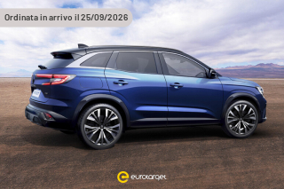 RENAULT Austral Mild Hybrid 150 CV Auto Evolution