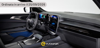RENAULT Rafale  Hyper Hybrid E-Tech PHEV 4x4 300 CV Atelier Alpine
