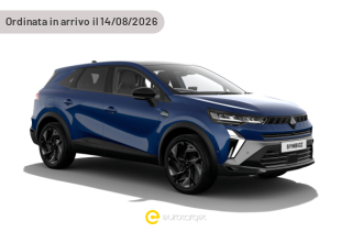 RENAULT Symbioz  Full Hybrid E-Tech 160 CV Esprit Alpine