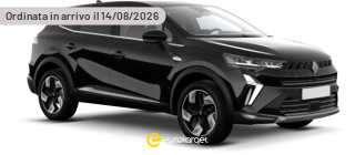 RENAULT Symbioz  Full Hybrid E-Tech 160 CV Evolution