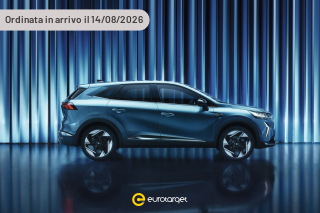 RENAULT Symbioz  Full Hybrid E-Tech 160 CV Techno