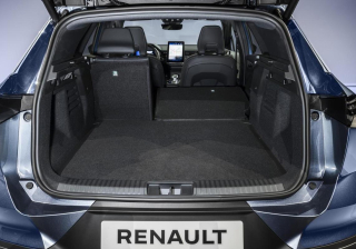RENAULT Symbioz  Eco-G 120 CV Techno