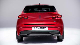 RENAULT Clio TCe 120 CV Eco-G EDC Techno