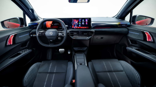 RENAULT Clio TCe 120 CV Eco-G EDC Esprit Alpine