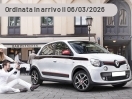 Offerta RENAULT Twingo SCe 65 CV Equilibre