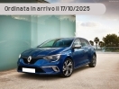 Offerta RENAULT Mégane Sporter Blue dCi 115 CV Equilibre