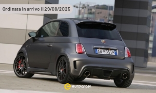 ABARTH 695  1.4 Turbo T-Jet 180 CV