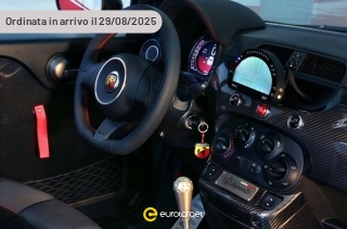 ABARTH 695  C 1.4 Turbo T-Jet 180 CV