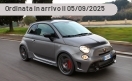 Offerta ABARTH 695  C 1.4 Turbo T-Jet 180 CV