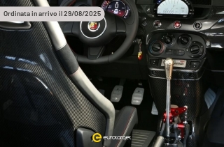 ABARTH 695  C 1.4 Turbo T-Jet 180 CV M.T.A.