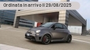 Offerta ABARTH 695  1.4 Turbo T-Jet 180 CV M.T.A.