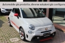 Offerta ABARTH 595  1.4 Turbo T-Jet 165 CV