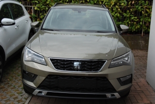 SEAT Ateca  1.0 TSI FR