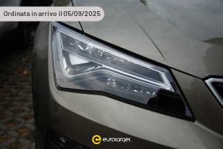 SEAT Ateca  1.0 TSI Business