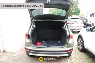 SEAT Ateca  2.0 TDI DSG Business