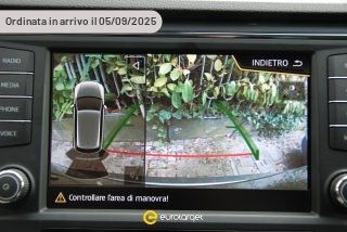 SEAT Ateca  1.5 EcoTSI DSG Black Edition