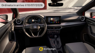 SEAT Ibiza 1.0 EcoTSI 115 CV 5 porte Style
