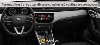 SEAT Arona  1.0 EcoTSI 110 CV DSG Style