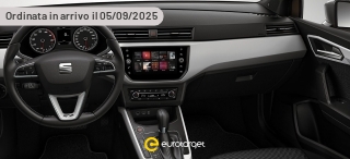 SEAT Arona  1.0 EcoTSI 115 CV DSG Style