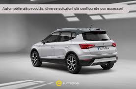 SEAT Arona  1.0 EcoTSI 110 CV FR