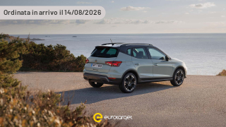 SEAT Arona  1.0 EcoTSI 115 CV DSG FR