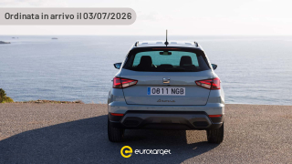 SEAT Arona  1.0 EcoTSI Black Edition
