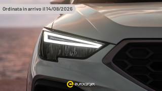 SEAT Arona  1.0 EcoTSI FR