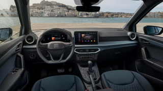 SEAT Arona  1.5 TSI EVO DSG ACT FR