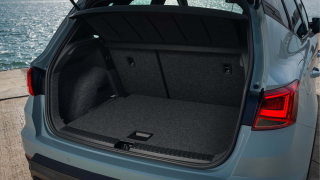 SEAT Arona  1.0 EcoTSI