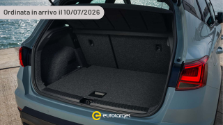 SEAT Arona  1.0 EcoTSI